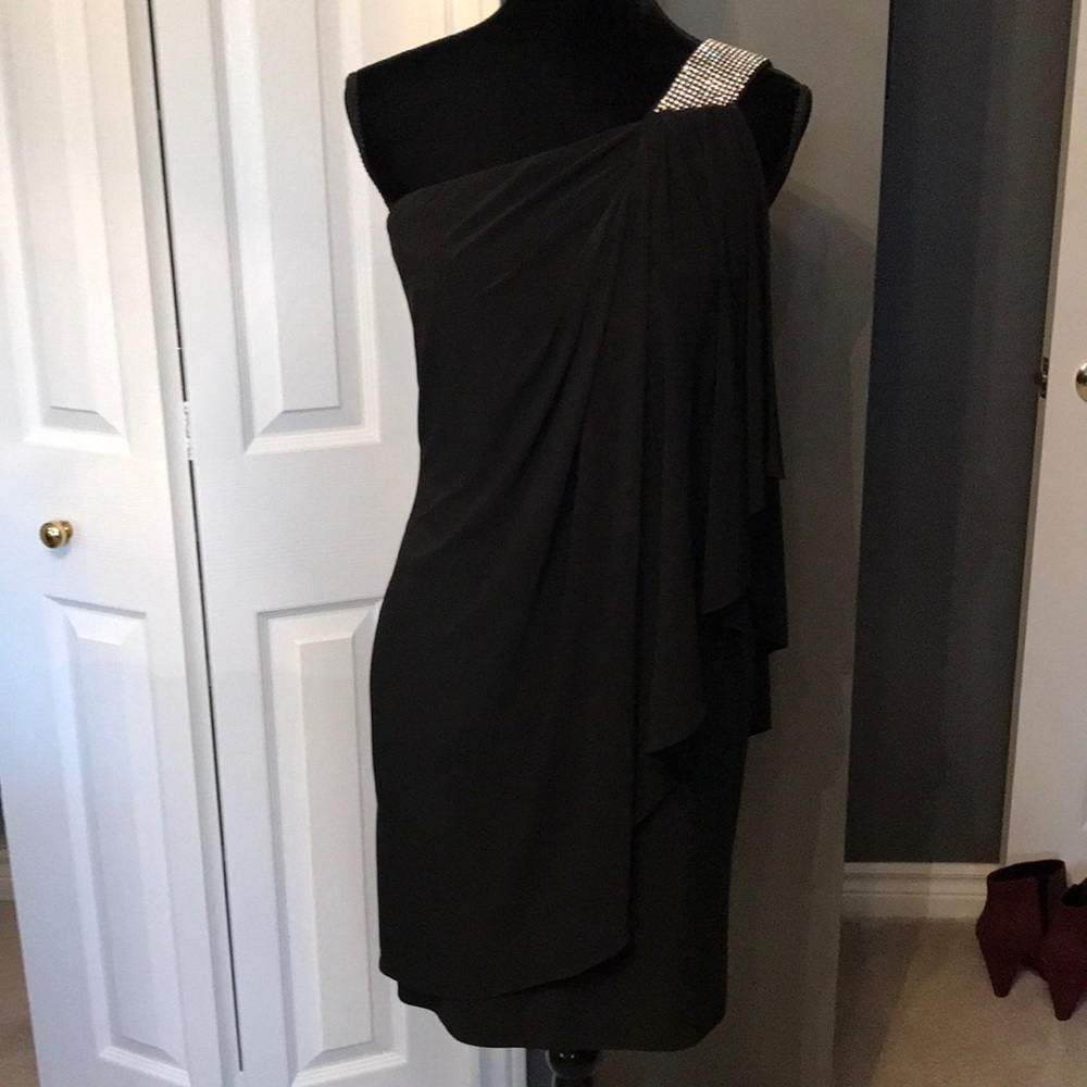 Le Chateau dress
